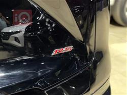 شيفروليه بليزر